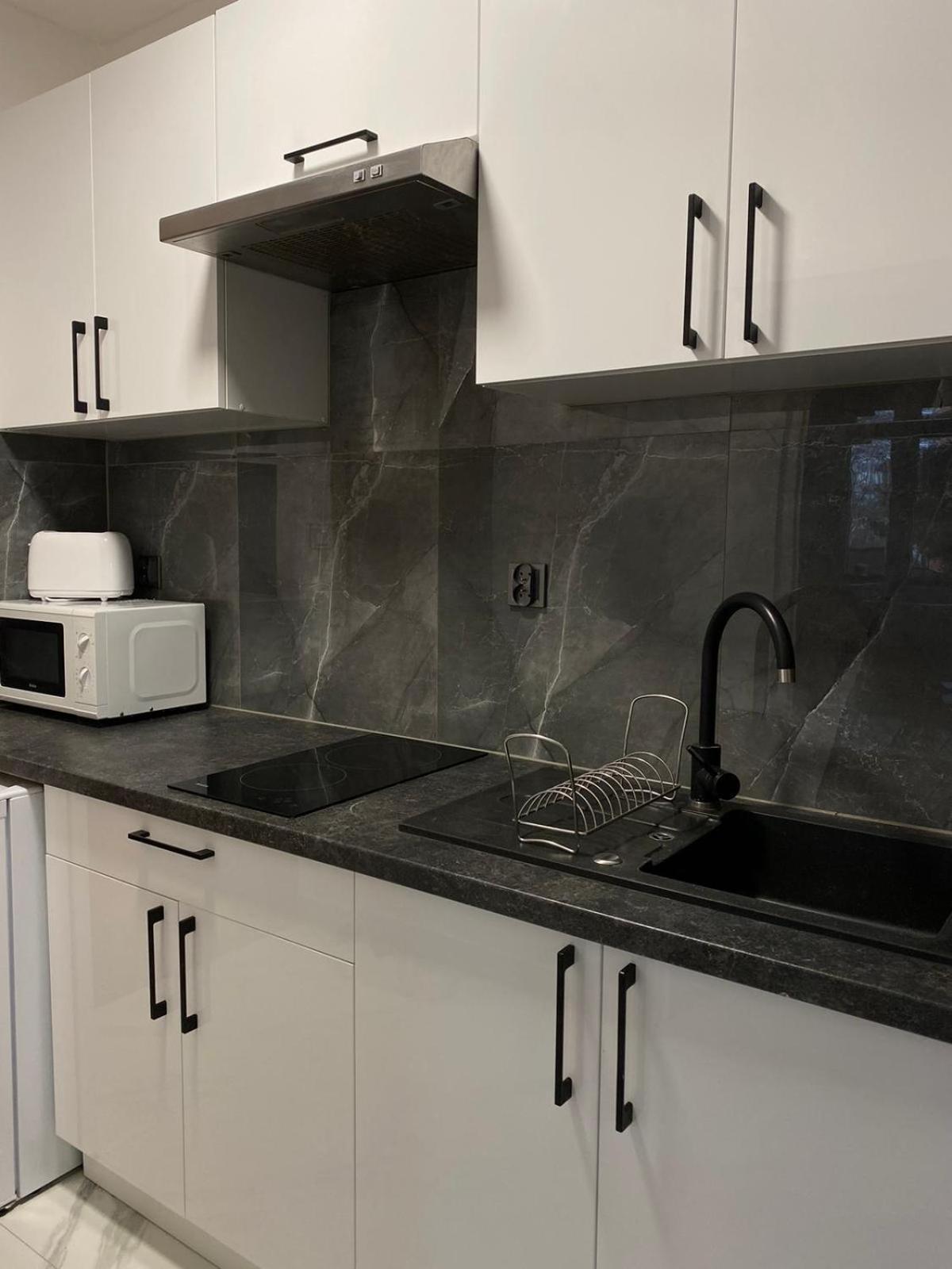 Apartament Pogodno Szczecin Exterior photo