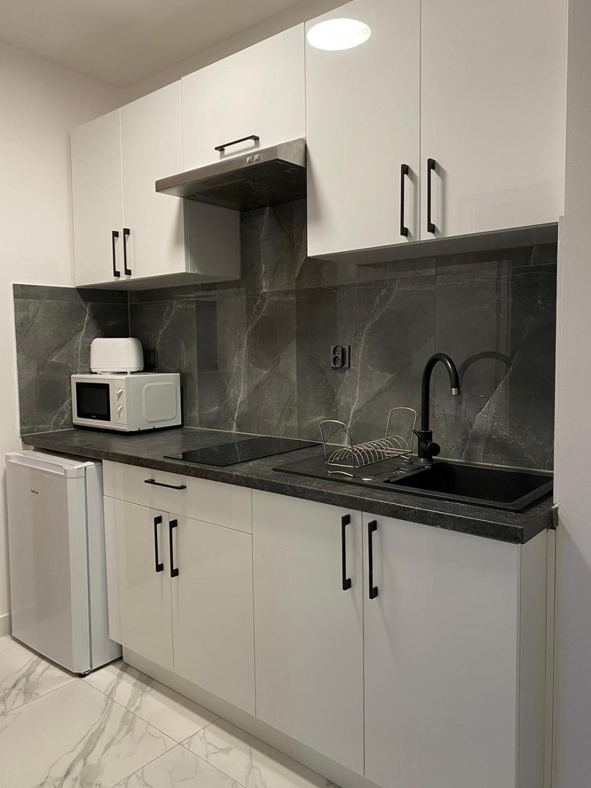 Apartament Pogodno Szczecin Exterior photo